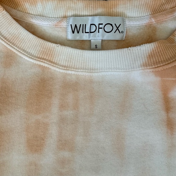 Wild fox Jude Melon 2 piece matching set - Picture 4 of 7